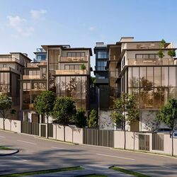 Chancery Hill Road (D11), Semi-Detached #580798481